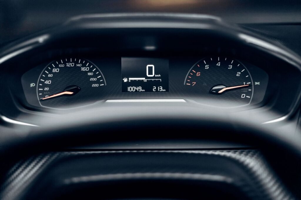 speedometer, technical seo